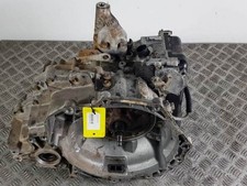 Boite de vitesse Daewoo REZZO