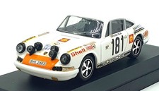 Vitesse 1/43 Scale L042 - Porsche 911 R #181 1st Tour De France 1969