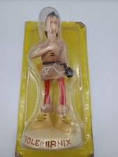 Asterix und seine Welt Plastoy Figur Osolemirnix