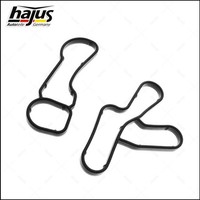 Hajus Dichtungssatz ÖLküHler FüR Bmw F10 F20 E84 F30 F21 X1 E91 E90 F80