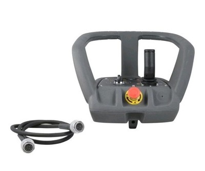 JLG 0275413 ASSY,PLATFORM CONTROL BOX