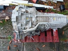 AUDI A6 C7 2.0 TDI 7-SPEED AUTOMATIC GEARBOX
