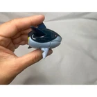 Pokémon 2 Nintendo Vintage Sharpedo Figure Toy Hasbro 2003