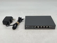 TP-Link TL-R600VPN Safestream Gigabit Multi-Wan VPN Router FREE S/H