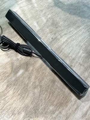 Dell Soundbar AC511 schwarz unbenutzt