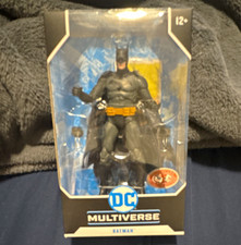 McFarlane Toys DC Multiverse Batman  The Cowardly Lot Action Figure 12