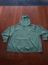 Nike Sportswear Club Fleece Women's Pullover Hoodie, style