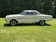 1963 Ford Falcon 