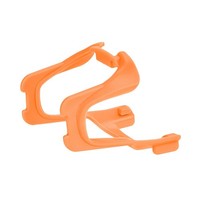 FüR Dji Neo 2 Drohnen-Gimbal-Schutz Anti-Crash-StoßFäNger ZubehöR Orange/Grau