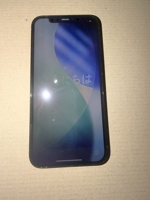iPhone 12 Pro 128GB Pazifikblau mit zubehörpaket Top Zustand