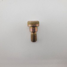 Scag 04009-15 OEM 38" x 0.25" Shoulder Bolt for Scag Power Equipment New