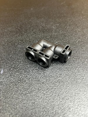 Café Affetto Automatic Espresso Coffee 3 Way Valve-Replacement Part