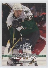 2003-04 ITG Action All-Star Game 8/10 Philippe Boucher #119 1s8