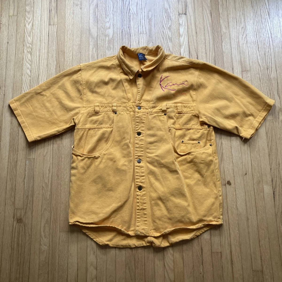 25+ vintage karl kani for sale | Updated Oct 2026