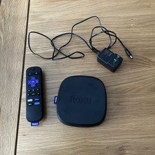 Roku Ultra LT (model 4801x)