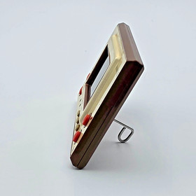 Nintendo Game And Watch Manhole LCD Retro Game Maintained Japan 60034