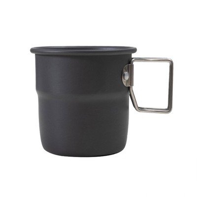Camping Coffee Cup Kitchen Cooking Drinking Water Cup Outdoor Kitchen Equipment
