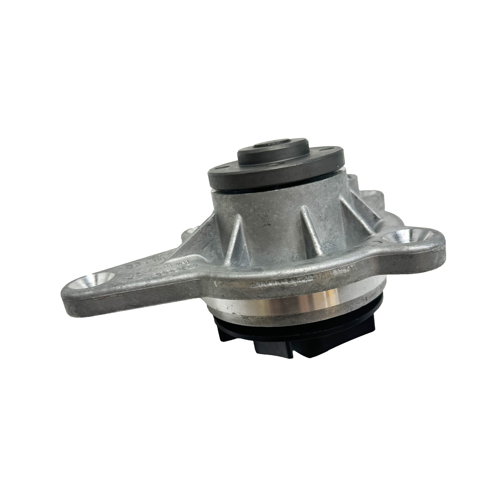 Bentley Continental GT Water pump with housing P/N 07D121008A