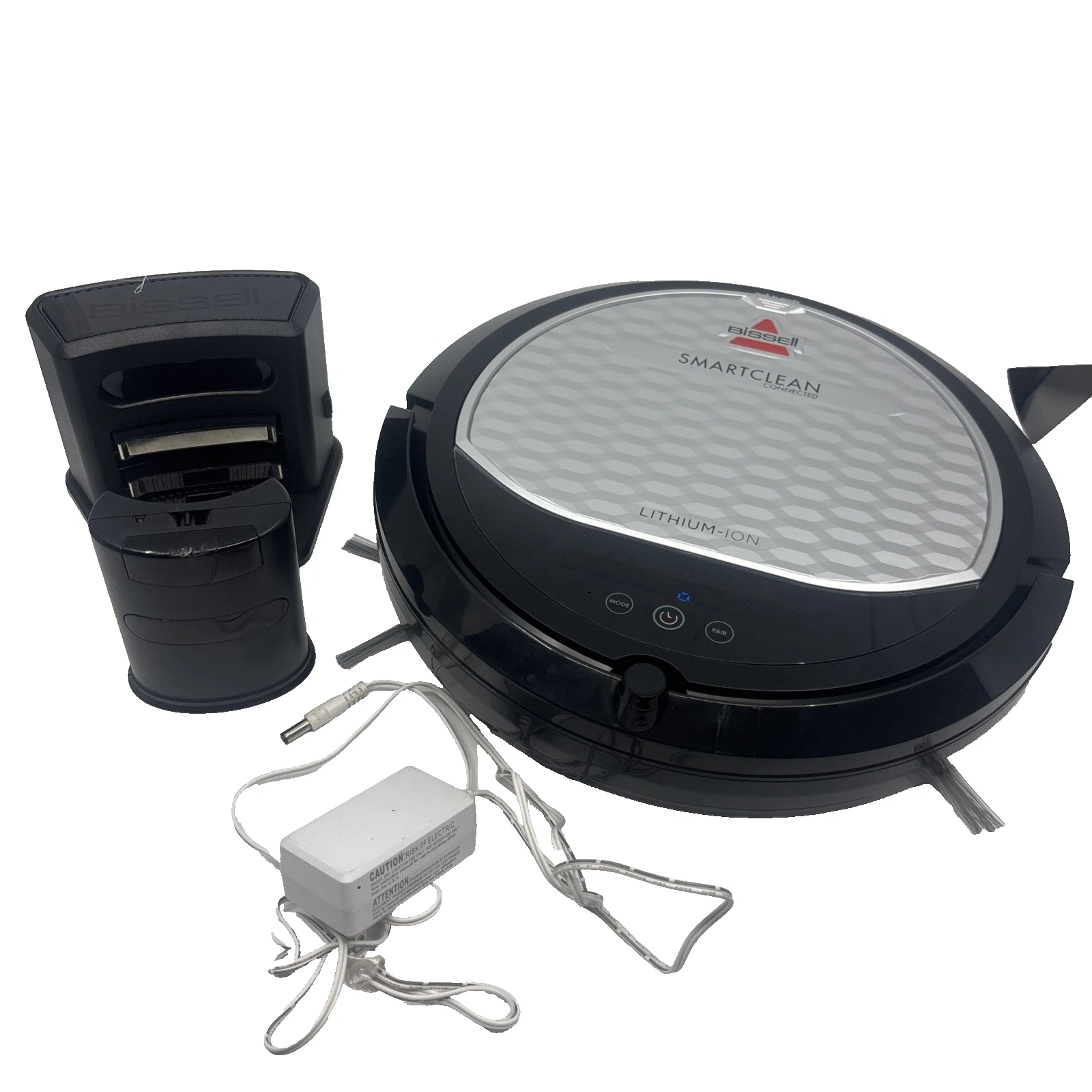 Bissell SmartClean Connected Robot Vacuum Cleaner - Model 2147 New No Box
