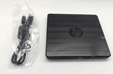 NEW IN BOX HP USB External DVDRW Drive Model GP60NB60