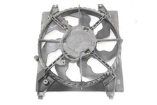 Fan radiator Hyundai SANTA FE 2 CM  diesel  91854
