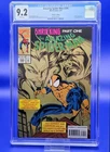 Amazing Spider-Man #390 CGC 9.2 WP (1994) Shrieking Pt 1 – Shriek/Carrion 🕷️