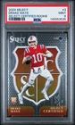 2024 PANINI SELECT CERTIFIED ROOKIES #3 DRAKE MAYE ROOKIE RC PSA 9