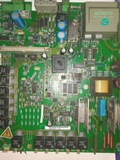 ONE USED Siemens C98043-A1601-L4-17 Power Board