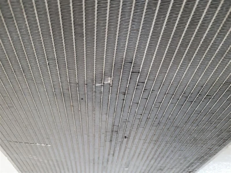 2012-2018 雪佛兰 SONIC 1.8L 升 交流电冷凝器 95286873 — 第 2/4 张图片