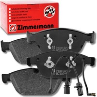 Zimmermann 25160.200.2 BremsbeläGe Vorne FüR Audi Q5, A8 SQ5 1LV 1ZK