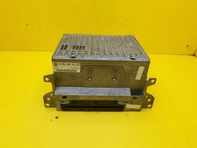 BMW 4 Series Radio CD Stereo Sat Nav Head Unit F32 2014 9365764