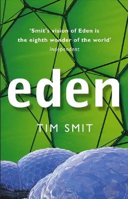 Eden, Tim Smit