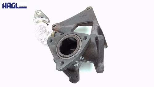 Auspuffkrümmer 059131799L Audi A6 Avant 2.7 TDI tiptronic DPF quattro 4F 132 KW