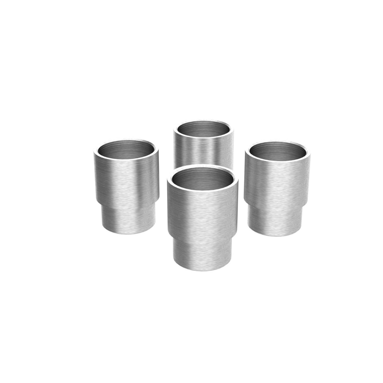 BENDPAK 2-Post Stacking Truck/Van Adapter / 56mm / 60mm Pin / Set of 4 ...