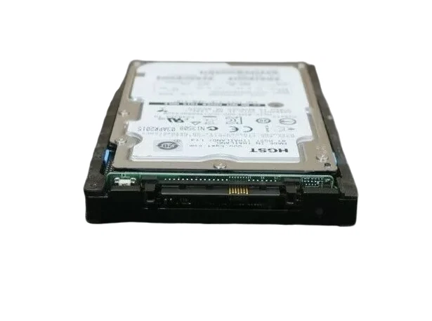 EMC 600GB 15K SAS 2.5" 6GB Hard Drive 005050935 V4-2S15-600 V6-2S15-600 VNX5300 - Image 3 of 3
