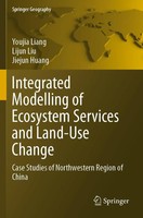 Youjia Liang (U. A.) | Integrated Modelling Of Ecosystem Services And...