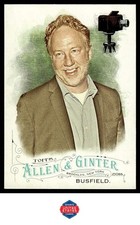2016 Topps Allen & Ginter #227 Timothy Busfield