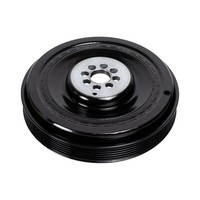 Febi Bilstein Riemenscheibe Kurbelwelle FüR Audi Q7 A6 C6 A8 A4 B7 VW Phaeton
