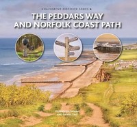 The Peddars Way And Norfolk Coast Path | Daniel Tink (U. A.) | Englisch | Buch