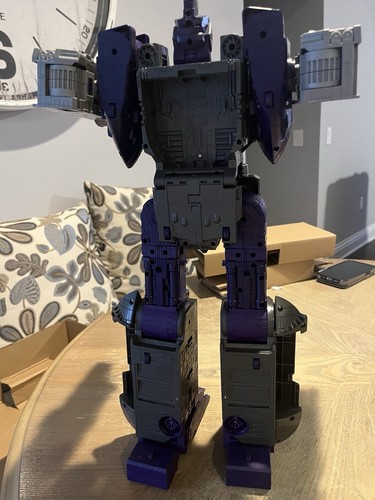 ARMADA UNIVERSE TIDAL WAVE TRANSFORMERS LEGACY UNITED. Missing Mini Dark Fleet - Picture 8 of 11