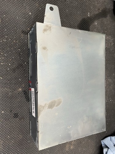 BMW E38 E39 E46 E83 E53 E85 X3 X5 Multimedia Video TV Module 6988079 6966696 - Picture 3 of 6