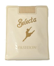 SELECTA women's maxi ribbed sock, item WIVA PARIGINA