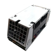 Hpr Gold Rear Gpu Cooling Fan Assembly For Poweredge Xe9680 Rack Server