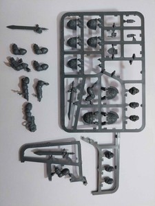 Dark Angels : Améliorations et Décalcos