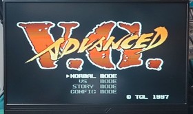 Advanced Variable Geo With Obi Sega Saturn Software