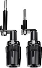 Tamponi Paratelaio Protezione per KAWASAKI Ninja400 Z400 2018-2023 NINJA500 Z500