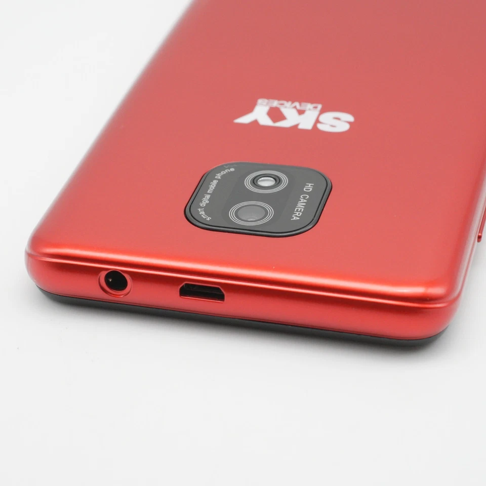 SKY Devices Elite P55Max (Unlocked) 16GB 5.5" 4G LTE Android - EXCELLENT - Image 4 of 4