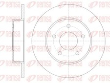 Essieu Nissan ALMERA TINO