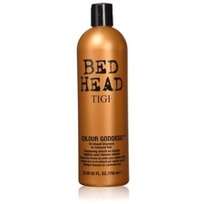 TIGI Bed Head Colour Goddess Oil Infused Shampoo 25.36 oz