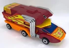 Vintage 1986 Hasbro G1 Transformers RODIMUS PRIME w/ Spoiler Action Figure Loose